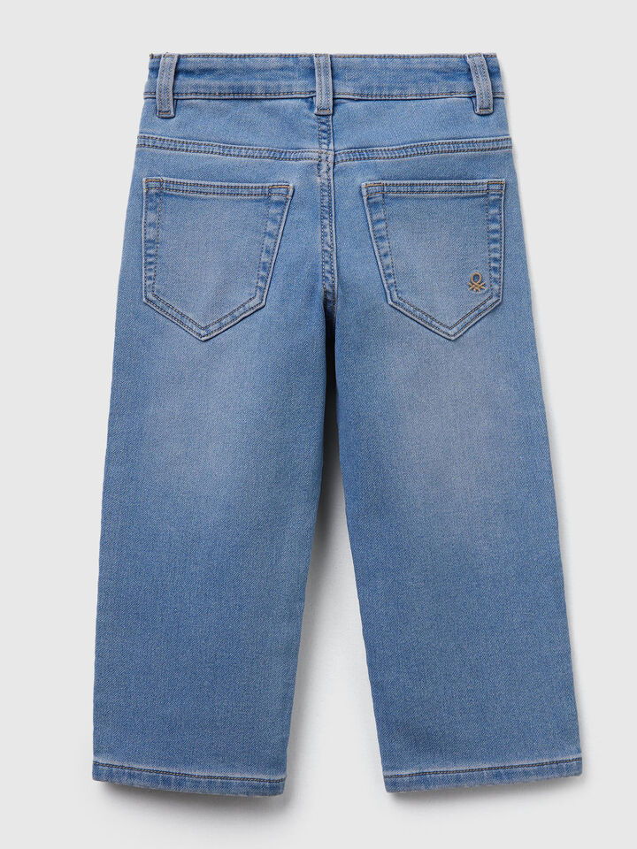 TROUSERS Jungen image number 2